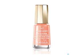 Mavala Nagellacke 147 Pondicher 5ml, A-Nr.: 3442253 - 01