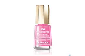 Mavala Nagellacke 168 South Beach Pink 5ml, A-Nr.: 3833634 - 01