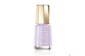 Sie sehen eine Packung Mavala Nagellacke 395 Rimini 5ml, Produktbild: 01 Mavala Nagellacke 395 Rimini 5ml, A-Nr.: 4173766 - 01