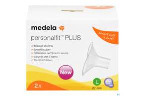 MEDELA BRUSTHAUBE SYMPH 27MM 1ST, A-Nr.: 5409544 - 01