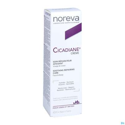 Noreva Cicadiane Creme 40ml, A-Nr.: 4832772 - 04