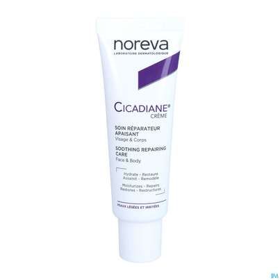 Noreva Cicadiane Creme 40ml, A-Nr.: 4832772 - 08