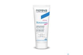 Noreva Xerodiane Ap+ Reizmindernde Creme 40ml, A-Nr.: 4606828 - 01