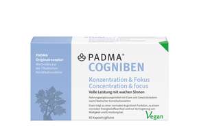 PADMA Cogniben, A-Nr.: 5664466 - 01