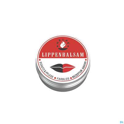 Sie sehen eine Packung Helfe Lippenbalsam 10ml, Produktbild: 01 Helfe Lippenbalsam 10ml, A-Nr.: 5259211 - 01
