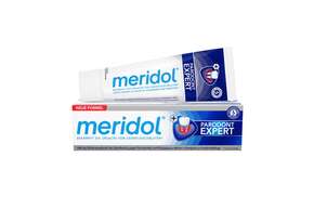 meridol® Parodont Expert Zahncreme, A-Nr.: 4607199 - 01