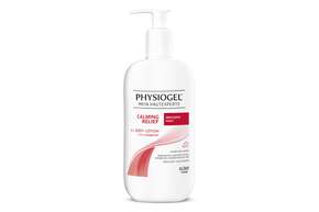 PHYSIOGEL® Calming Relief A.I. Body Lotion bei Juckreiz und Rötungen, A-Nr.: 5388345 - 01