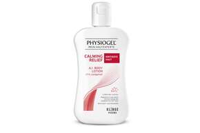 PHYSIOGEL® Calming Relief A.I. Body Lotion bei Juckreiz und Rötungen, A-Nr.: 3736523 - 01