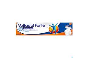 Voltadol Schmerzgel Forte 150g, A-Nr.: 4208364 - 01