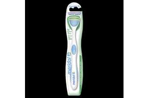 meridol® Zungenreiniger Sicherer Atem, A-Nr.: 3444559 - 01