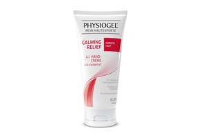 PHYSIOGEL® Calming Relief A.I. Handcreme für gereizte Hände, A-Nr.: 5460290 - 01