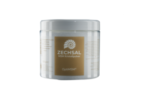 ZECHSAL OptiMSM, A-Nr.: 4593712 - 01