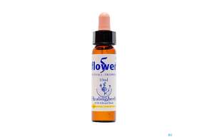 Healing Herbs 39 Five Flower Remedy Notfalltropfen 10ml, A-Nr.: 2185883 - 01