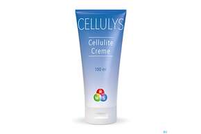 Hws Cellulys Cellulite Creme 100ml, A-Nr.: 4847590 - 01