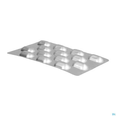 Kijimea Kapseln K53/advance 56st, A-Nr.: 5718104 - 04