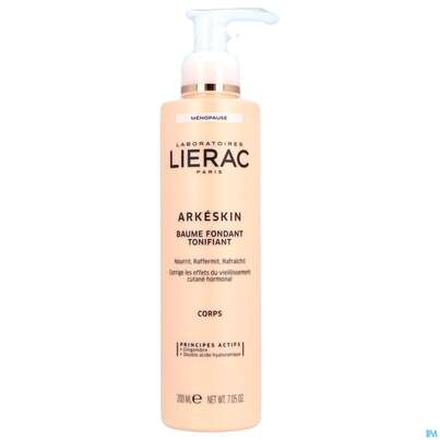 Lierac Arkeskin Bodylotion 200ml, A-Nr.: 5452764 - 01