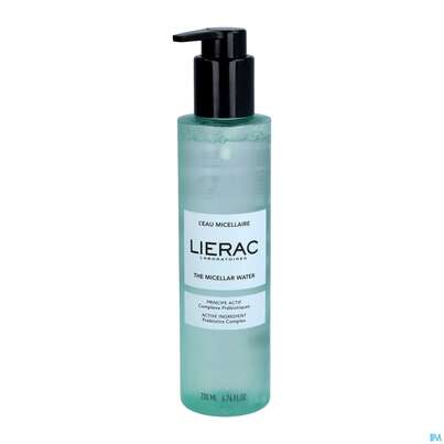 Lierac Cleanser The Micellar Water 200ml, A-Nr.: 5721810 - 03