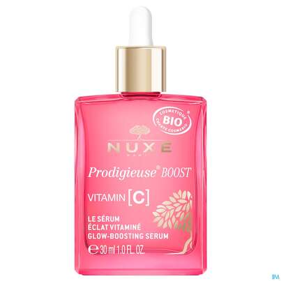 Nuxe Creme/prodigieuse Glow Boosting Serum 30ml, A-Nr.: 5775467 - 01