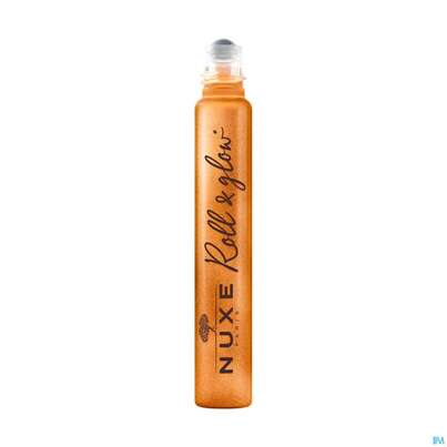 Nuxe Huile Prodigieuse Multi-dry Oil 100ml +hpo Roll-on 8ml Grat 1st, A-Nr.: 5796305 - 05