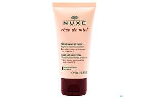 Nuxe Reve De Miel Creme Mains Et Ongles Handcreme 50ml, A-Nr.: 4320954 - 01