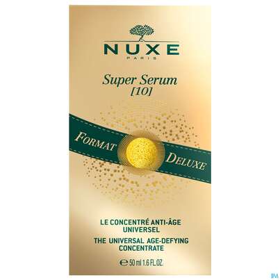 Nuxe Super Serum 10 Universell Eye Concentrate Anti-aging 15ml, A-Nr.: 5821115 - 01