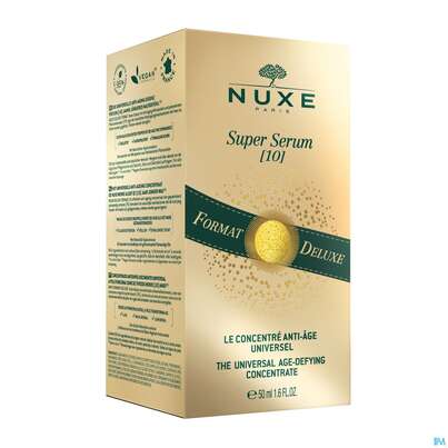 Nuxe Super Serum 10 Universell 50ml, A-Nr.: 5755275 - 02