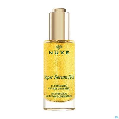 Nuxe Super Serum 10 Universell 50ml, A-Nr.: 5755275 - 03