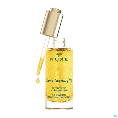 Nuxe Super Serum 10 Universell Eye Concentrate Anti-aging 15ml, A-Nr.: 5821115 - 06