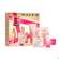 Nuxe Xmas/2023/happy In Pink Hp Oel Fl100 +douche 100 Flüssig Parfum 15ml +kerze Flora 1st, A-Nr.: 5808824 - 04