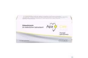 ZP.APACARE POLISH POLIERPST 20ML, A-Nr.: 3820985 - 01