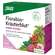 Sie sehen eine Packung Florabio® Kräuterblut® Eisen Sticks, Produktbild: 01 Florabio® Kräuterblut® Eisen Sticks, A-Nr.: 5880572 - 01