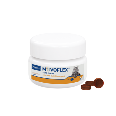 Movoflex Soft-Chews für Katzen, A-Nr.: 5920550 - 01