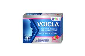 VOICLA® Junior, A-Nr.: 5852587 - 01