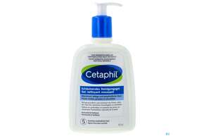 Cetaphil Reinigungsgel Schaeumend 473ml, A-Nr.: 5723341 - 01