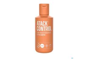 Insektenschutz My Control Lotion Aktiv+lsf25 100 100ml, A-Nr.: 5203073 - 01