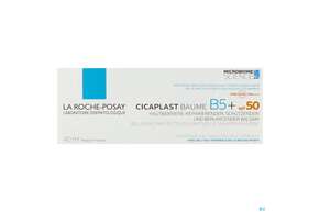 La Roche Posay Cicaplast Wundpflegebalsam B5+ Spf50+ 40ml, A-Nr.: 5868677 - 01