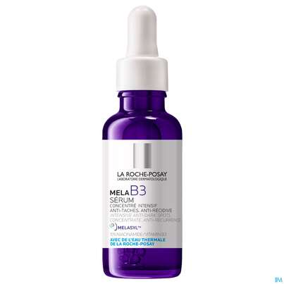 La Roche Posay Mela B3 Serum 30ml, A-Nr.: 5838423 - 01