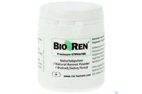 Labpulver Bioren 50g, A-Nr.: 0254864 - 01