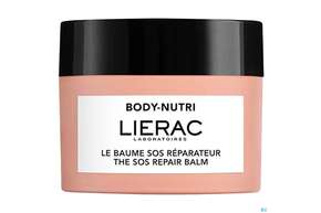 Lierac Body-nutri Sos Repairing Balm 30ml, A-Nr.: 5849763 - 01