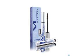 Sie sehen eine Packung Mavala Mascara Waterproof Vl/brun (braun) 10ml, Produktbild: 01 Mavala Mascara Waterproof Vl/brun (braun) 10ml, A-Nr.: 3144780 - 01