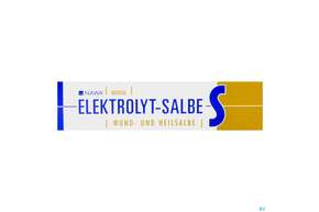 Nawa Salbe Elektrolyt 100g, A-Nr.: 4833323 - 01