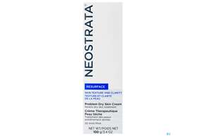 Neostrata Problem Dry Skin 100g, A-Nr.: 3951486 - 01