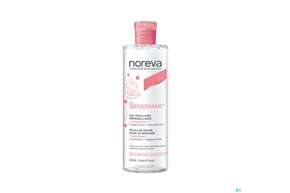 Noreva Sensidiane Mizellenwasser 400ml, A-Nr.: 5672106 - 01