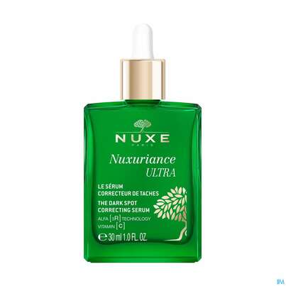 Nuxe Nuxuriance/ultra 2024 Dark Spot Correcting Serum 30ml, A-Nr.: 5861132 - 01