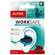 Sie sehen eine Packung Ohrenschutz Alpine Hearing Protection Worksafe 2st, Produktbild: 01 Ohrenschutz Alpine Hearing Protection Worksafe 2st, A-Nr.: 3796264 - 01