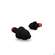 Sie sehen eine Packung Ohrenschutz Alpine Hearing Protection Worksafe 2st, Produktbild: 03 Ohrenschutz Alpine Hearing Protection Worksafe 2st, A-Nr.: 3796264 - 03