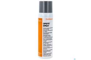 Opsite Spray Fl. Pflaster 100ml 1st, A-Nr.: 0153005 - 01