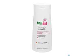 Shampoon Sebamed/sebapharma Every-day 400ml, A-Nr.: 5745704 - 01