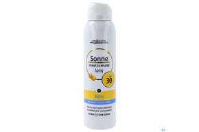Sonnenprodukte Schutz/+pflege Spray Lsf30 Aktiv 150ml, A-Nr.: 5823924 - 01