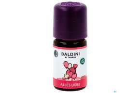 Taoasis Baldini Bio Alles Liebe 5ml, A-Nr.: 5857202 - 01